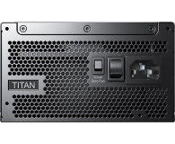 Montech TITAN 1000W 80 Plus Gold ATX 3.0 - 1126959 - zdjęcie 4